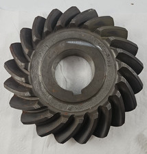 Spiral Bevel Gear BCR1950 – Keyed Bore – Made in USA