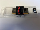 Kingston Technology FURY 16GB 4800MT/s DDR5 CL38 SODIMM Impact - KF548S38IB-16
