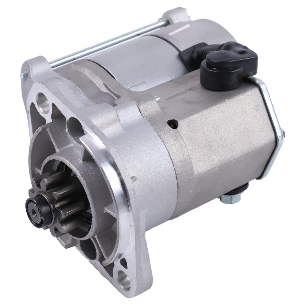 Starter 15461-63010 For Kubota L2850 L285 L295 L3250 L3450 L3600 L3650 Tractors