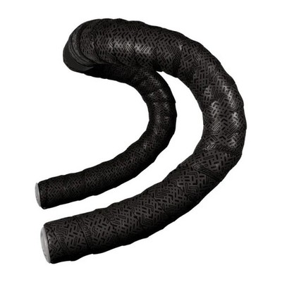 Lizard Skins DSP Uiltra Lenkerband 2,7   Tiefschwarz