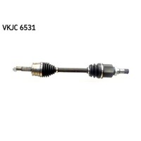 Antriebswelle Skf Vkjc 6531 FüR Smart Forfour