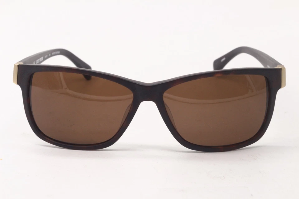 NUEVAS GAFAS DE SOL DRAGON EXIT ROW DR507S 205 MATE TORTUGA AUTÉNTICAS 58-14 Foto 2 de 4