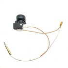 MENSI Propane Gas Patio Heater Repair Replacement Parts Thermocoupler with Du...