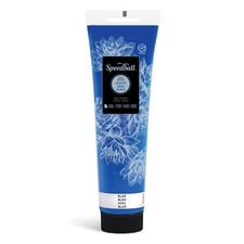 Speedball Water-Soluble Block Printing Ink 5 oz. Blue