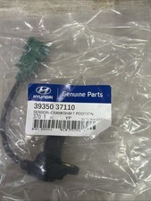 GENUINE 3935037110 Camshaft Position Sensor for Hyundai  KIA 2.5L 2.7L 99-2008
