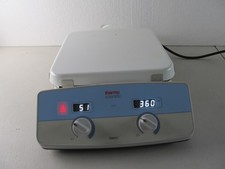 Thermo Scientific Cimarec+ Stirring Hot Plate Stirrer 10"x 10" SP88850100 120V