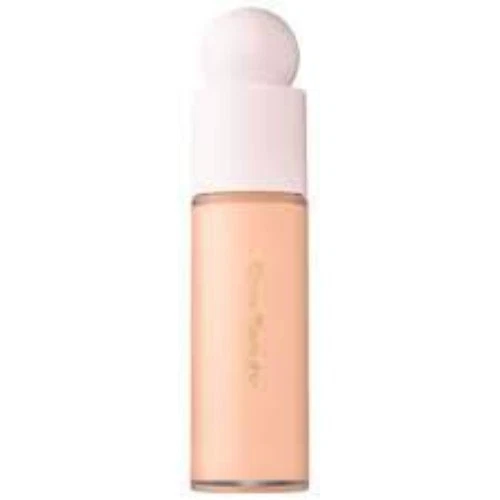 Peachy Beige Foundation - Professional Coverage No. 160C - Image 2 of 2