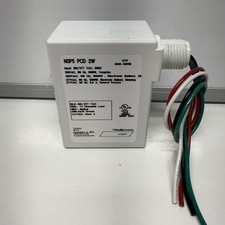 SensorSwitch nSP5 PCD 2W nLight Secondary Rel...
