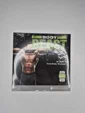 Body Beast Lucky 7 Seven Bonus Workout Strength Training  Exercise Beachbody New