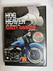 Hog Heaven: The Story Of The Harley Davidson Empire DVD, 2003