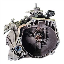 CAMBIO MANUALE COMPLETO PER FIAT Idea 2° Serie 55217775 188A9000 diesel 1248 (