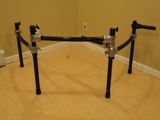 Roland MDS-12X Drum Rack Stand V-Drum VDrum M...