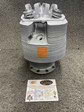 CONTINENTAL O-470, IO-470 CHROME BARREL CYL. SHORT REACH AIRBOAT GROUND ONLY CONTINENTAL O-470, IO-470 CHROME BARREL CYL. SHORT REACH AIRBOAT GROUND ONLY