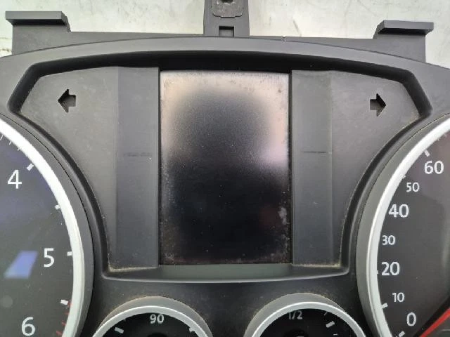 Volkswagen Touareg 2009 grupos de instrumentos 7L6920876 Foto 4 de 4