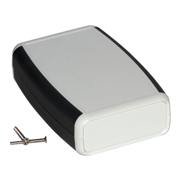 Hammond Soft Sided Hand Held Enclosure 117 x 79 x 33 Grey