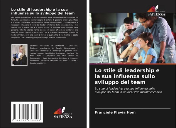 Lo Stile Di Leadership E La Sua Influenza Sullo Sviluppo Del Team Hom Buch 2024-image