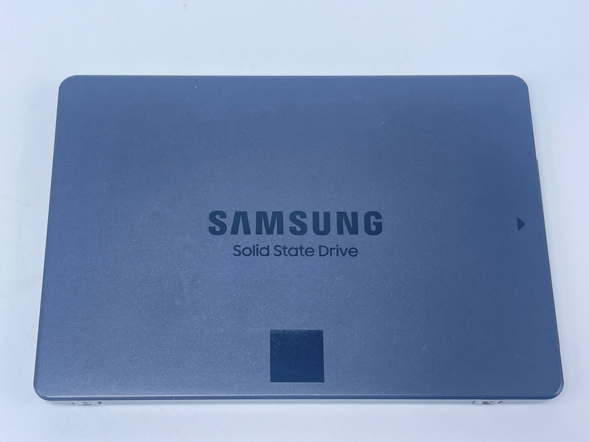 [新品] 870 QVO 4TB サムスン MZ-77Q4T0B/IT 2.5 Amazon.com: SAMSUNG 870 QVO SATA III SSD 4TB 2.5