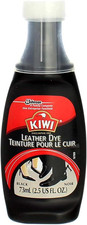 KIWI Leather Dye Restorer for Shoes, Boots, Furniture, Jacket, Briefcase and M