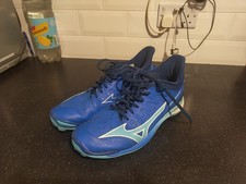 Mizuno Leopardus Men's hockey Shoes Uk 10.5