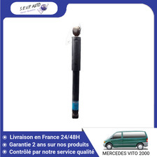Amortisseur Mercedes VITO