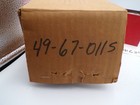 Milwaukee Spacer Assembly  49-67-0115  New 49670115 For Core Drill — photo 2