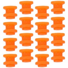 100 PCS Bushing Kit Replacement Gear Automatic Transmission Shift Linkage