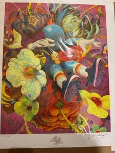 James Jean Print | eBay
