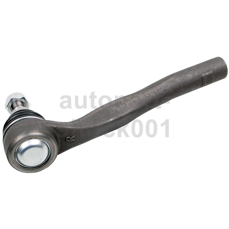 Extremos de barra de amarre exterior delantero Mevotech para Mercedes-Benz C250 2010 2011 2012 Foto 2 de 4