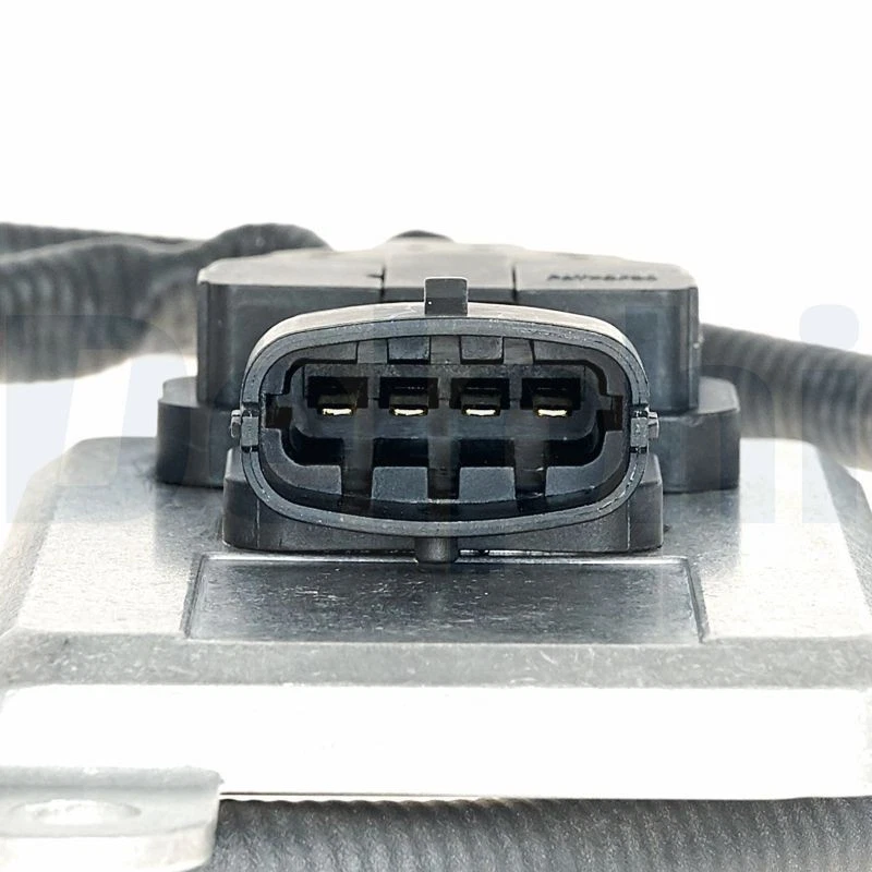 Urea Injection NOx Sensor Delphi ANS1030-12B1 Fits DAF Exhaust System Oval - Image 3 of 4