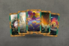 Messages of Love from Jesus - Spread kindness and joy - Jesus Oracle - Jesus Wsi