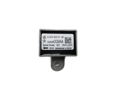 Sensor Crashsensor Aufprallsensor li für Chrysler Grand Voyager V 08-10 5WK43575