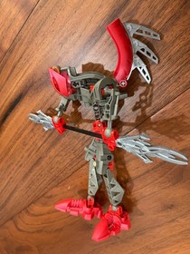Lego Bionicle Turahk 8592