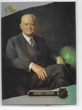 2023 Pieces of the Past Presidential Edition You Pick Base 1-50