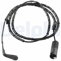 Delphi Warnkontakt Bremsbelagverschleiß LZ0196 FüR Rover Landrover Range 3 L322