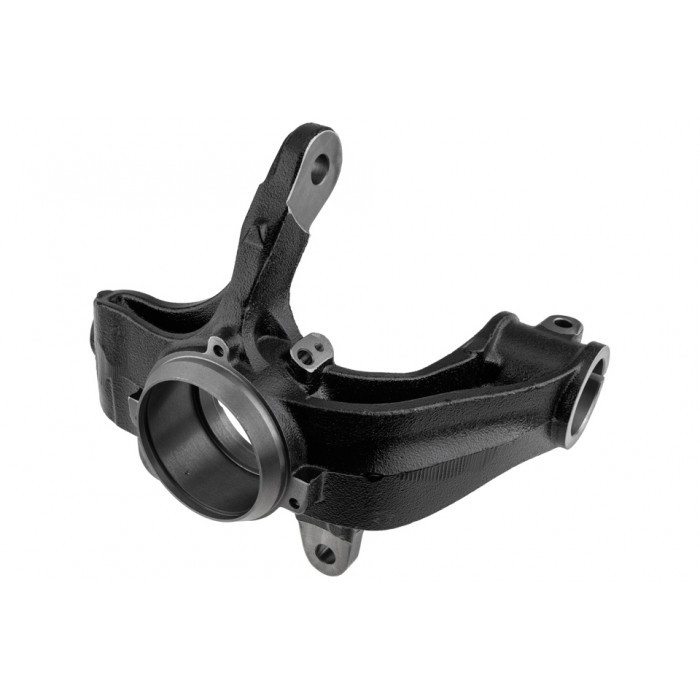 Fusée d'Essieu Avant Droit Haute Rigidité pour Honda Pilot 51211-TZ5-A00 Anti-Vibration