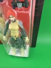 2021 Hasbro G.I. Joe Retro Collection Scarlett 3.75 Walmart Exclusive MOC.