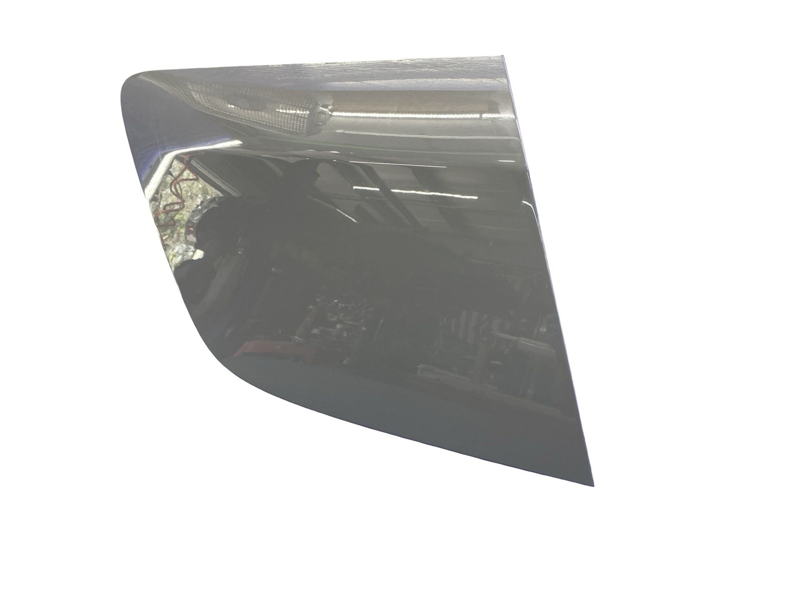 Audi R8 RWS 2017-2023 Rear Right Side trim panel P/N 4S8853338D