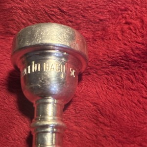Vincent Bach 5C | eBay