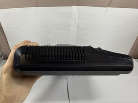 Sega Genesis Model 1 Console Bundle With 2 Controllers & Sonic 2 Game TESTED!