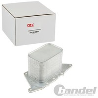 Nty ÖLkÜHler MotorÖL Passend FüR Bmw 2 X1 X2 Mini Mini | CCL-BM-025