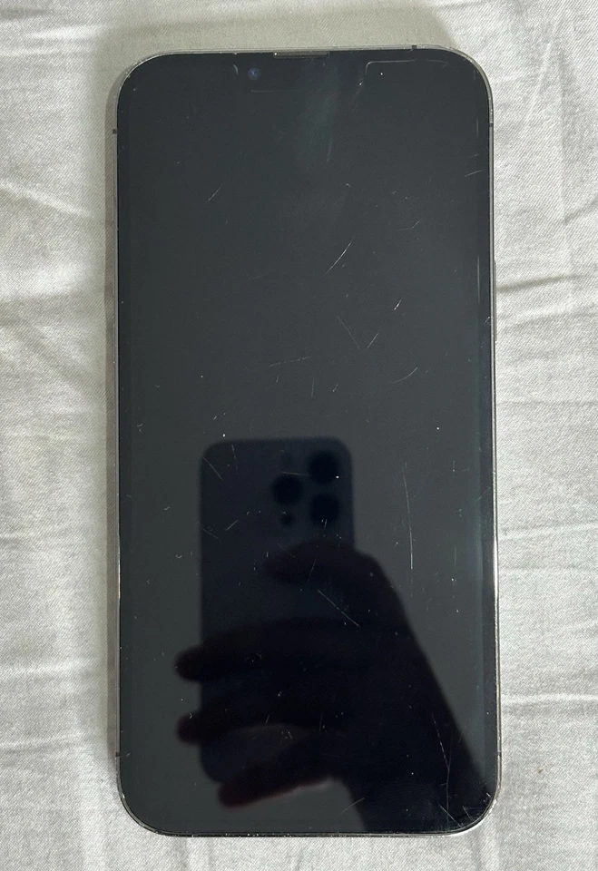 Apple iPhone 13 Pro Max · 128GB, photo 3 of 5