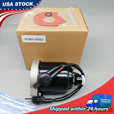 ABS Brake Booster Pump Motor 47960-60010 for ...