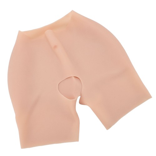 Butt Hip Pads Lifting Panties Silicone Buttock Hip Shapewear Comfortable Wear - Picture 10 of 12