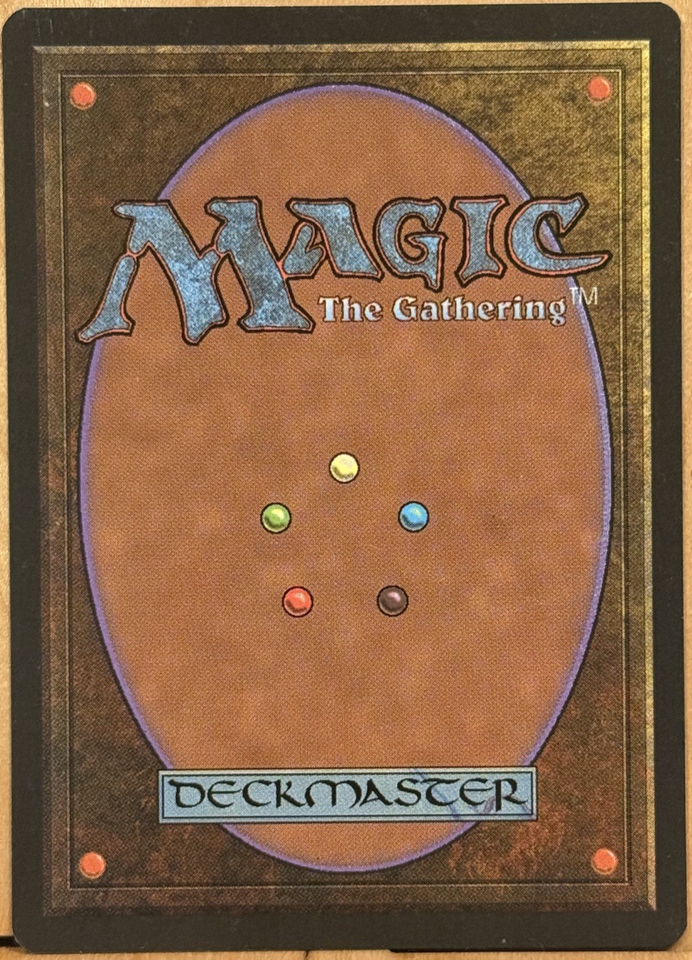 Ritual of the Machine [Alliances]