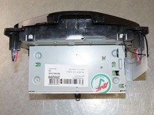 Autoradio Peugeot 108