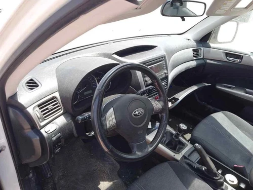 Asiento Delantero Derecho para SUBARU FORESTER (S12/SH) Executive 240248 - Imagen 7 de 9