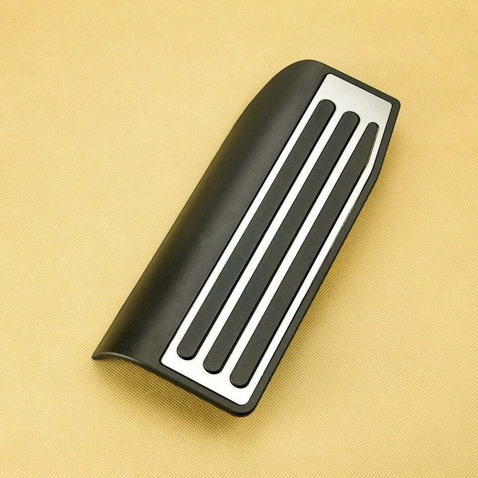 Мертвый чехол на педаль подножки для Land Rover Discovery 5 Range Rover Sport - Изображение 3 из 4