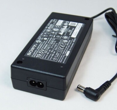 New Original OEM Sony KDL-32W650A,KDL-32W600A TV ACDP-085E01 19.5V 4.35A Adapter
