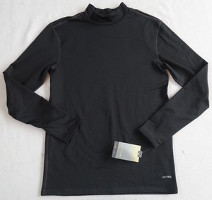 tek gear mock turtleneck