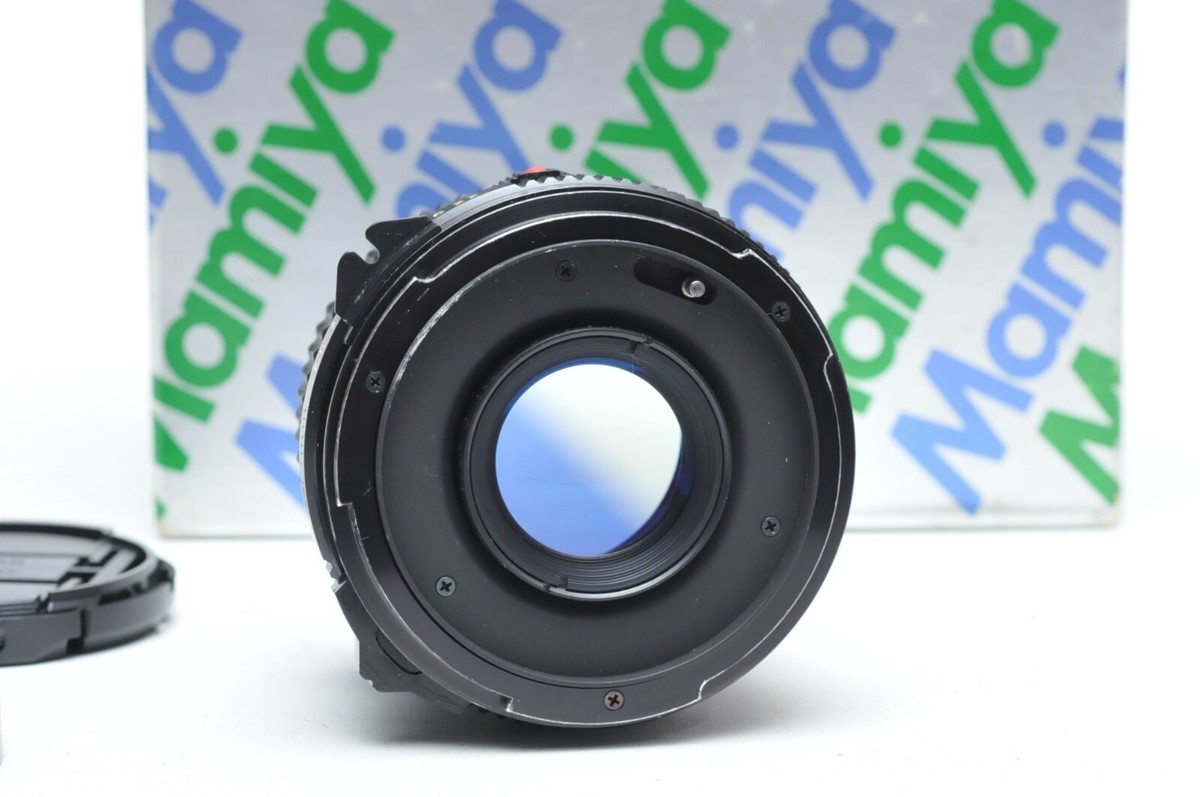 レンズ(単焦点) mamiya645 80mm f2.8 Mamiya 645 80mm f2.8 Sekor C Lens 70085 | eBay